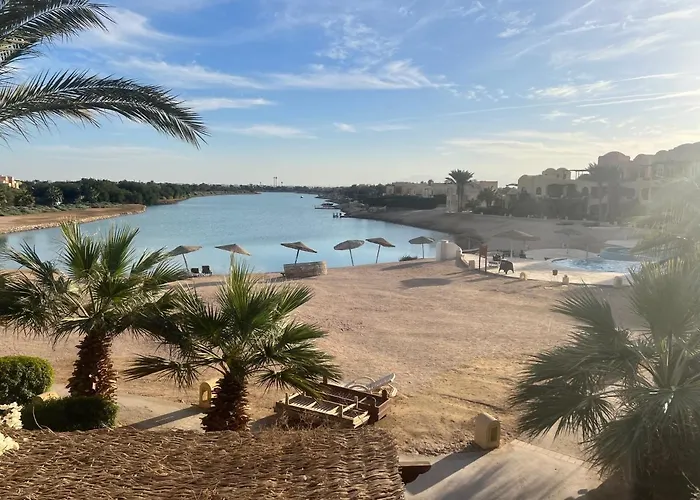 Sunshine Y1-1-6 Apartment Hurghada