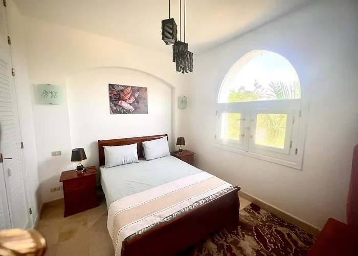 Sunshine Y1-1-6 Apartment *
