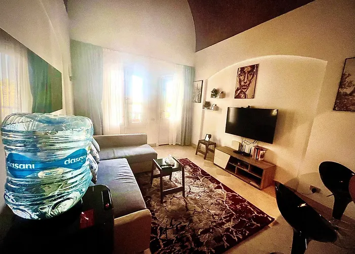 Sunshine Y1-1-6 Apartment Hurghada