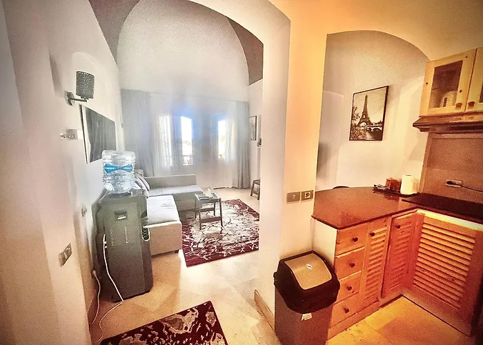 Apartment Sunshine Y1-1-6 *